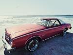 Buick Century Custom Florida SunCoupe II 1977 года